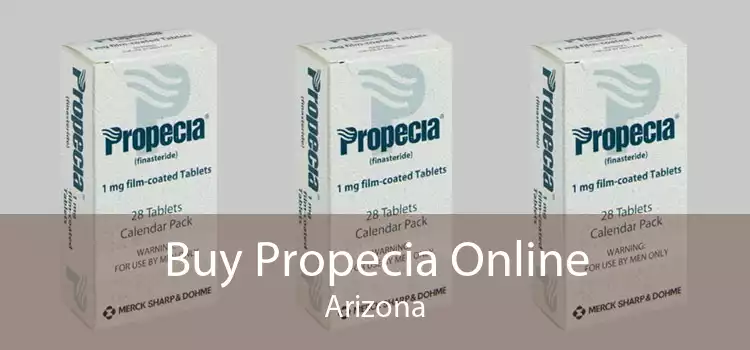 Buy Propecia Online Arizona
