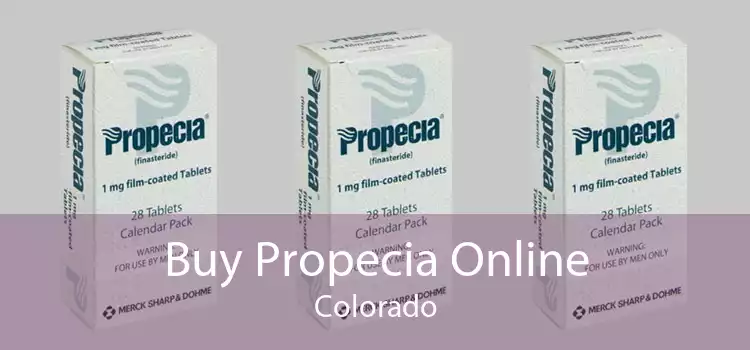 Buy Propecia Online Colorado