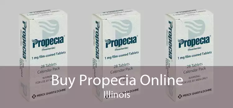 Buy Propecia Online Illinois