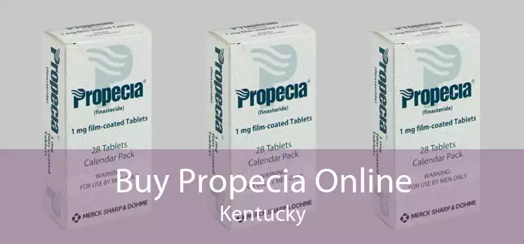 Buy Propecia Online Kentucky