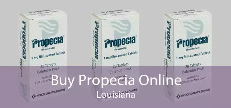 Buy Propecia Online Louisiana