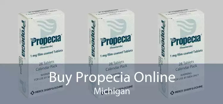 Buy Propecia Online Michigan