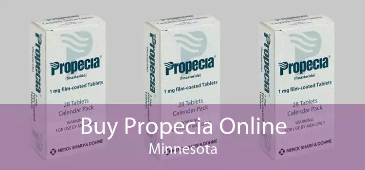 Buy Propecia Online Minnesota
