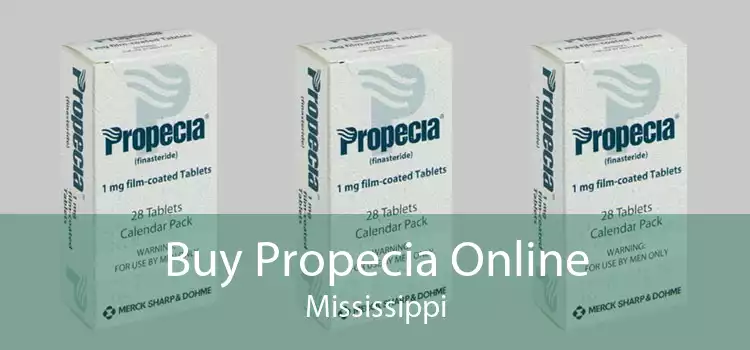 Buy Propecia Online Mississippi