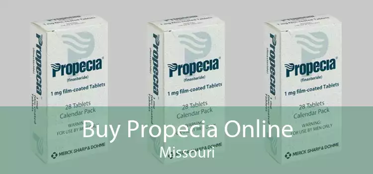 Buy Propecia Online Missouri