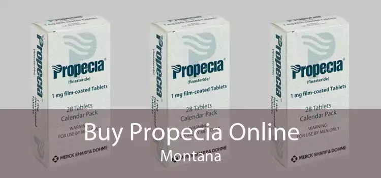 Buy Propecia Online Montana