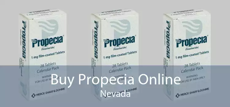Buy Propecia Online Nevada