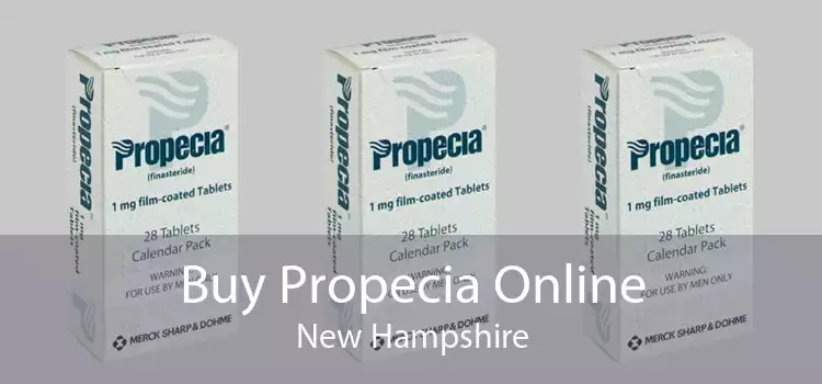 Buy Propecia Online New Hampshire