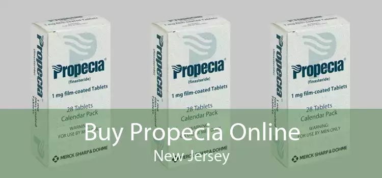 Buy Propecia Online New Jersey