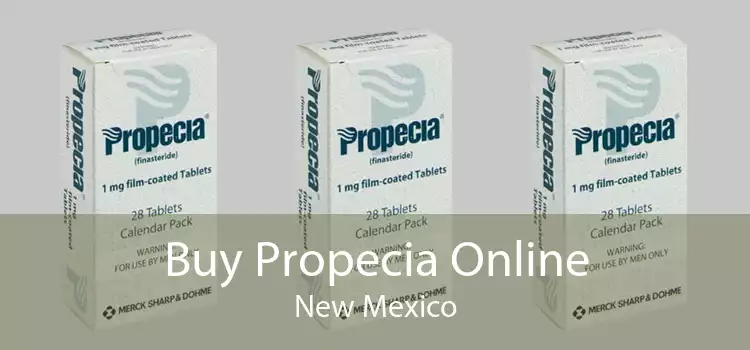Buy Propecia Online New Mexico