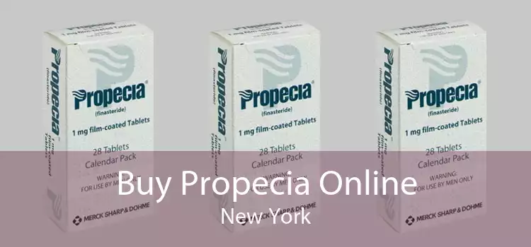 Buy Propecia Online New York