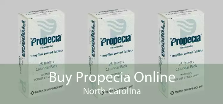 Buy Propecia Online North Carolina