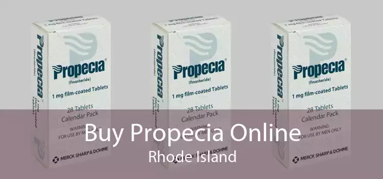 Buy Propecia Online Rhode Island