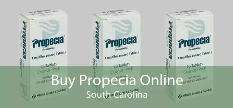 Buy Propecia Online South Carolina