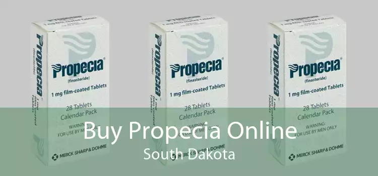 Buy Propecia Online South Dakota