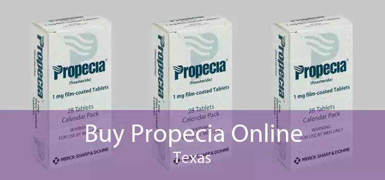 Buy Propecia Online Texas