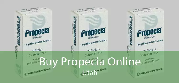 Buy Propecia Online Utah