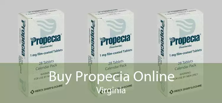 Buy Propecia Online Virginia