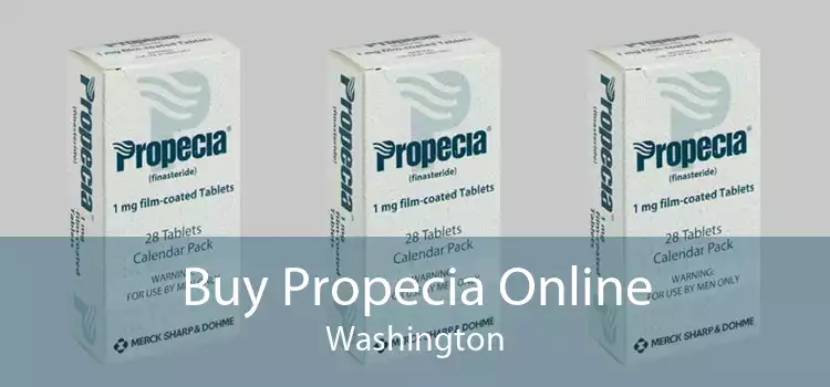 Buy Propecia Online Washington