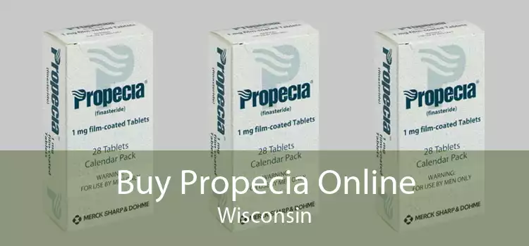 Buy Propecia Online Wisconsin