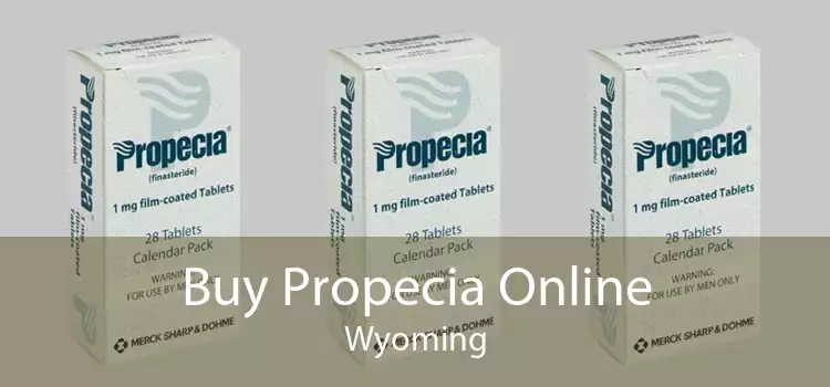 Buy Propecia Online Wyoming