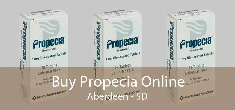 Buy Propecia Online Aberdeen - SD