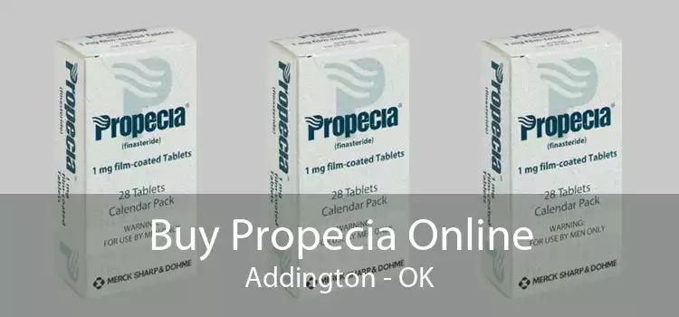 Buy Propecia Online Addington - OK