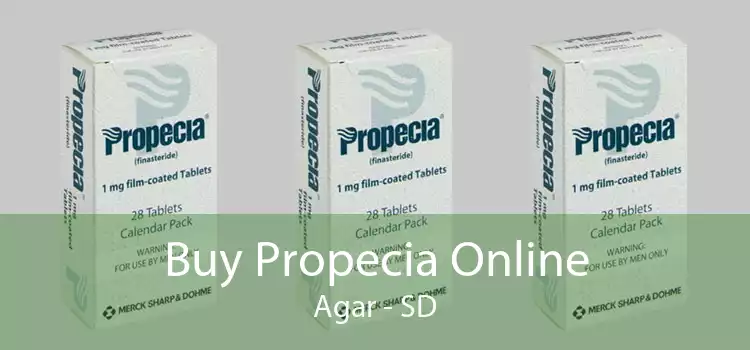 Buy Propecia Online Agar - SD