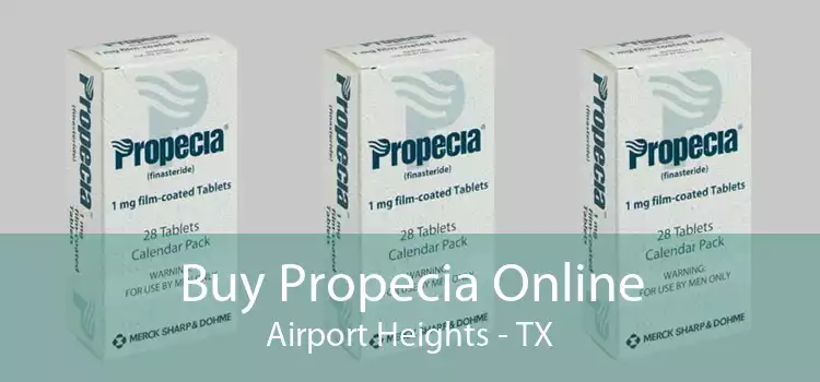 Buy Propecia Online Airport Heights - TX