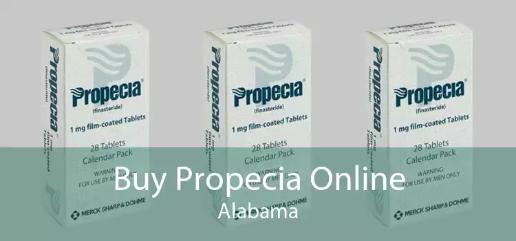 Buy Propecia Online Alabama
