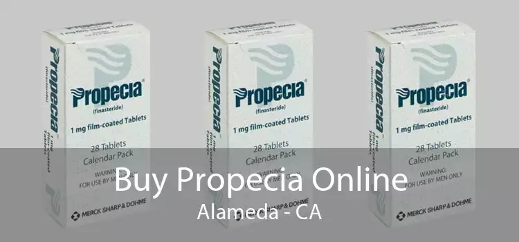 Buy Propecia Online Alameda - CA