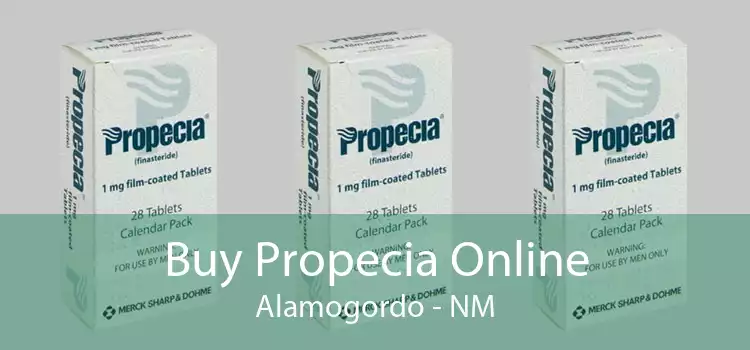 Buy Propecia Online Alamogordo - NM