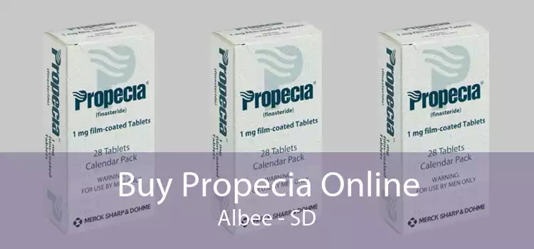 Buy Propecia Online Albee - SD