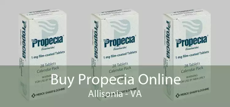 Buy Propecia Online Allisonia - VA