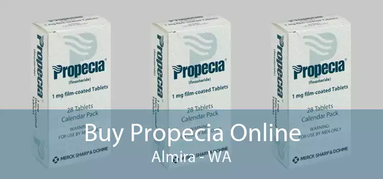 Buy Propecia Online Almira - WA