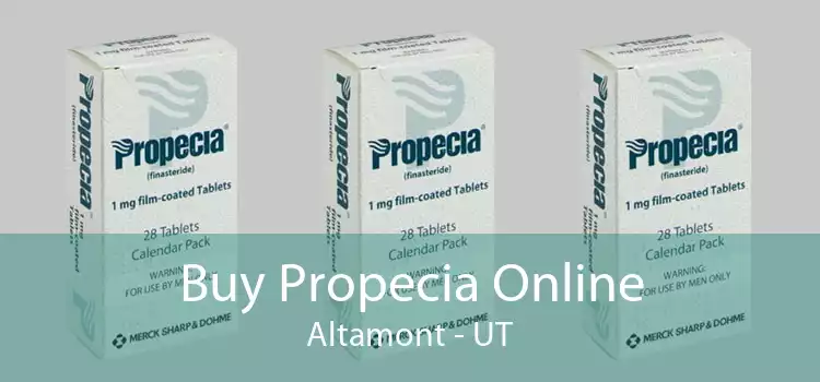 Buy Propecia Online Altamont - UT