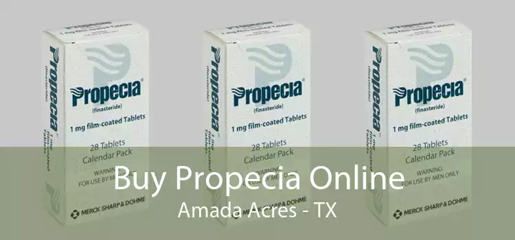 Buy Propecia Online Amada Acres - TX