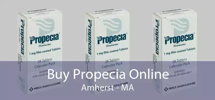 Buy Propecia Online Amherst - MA