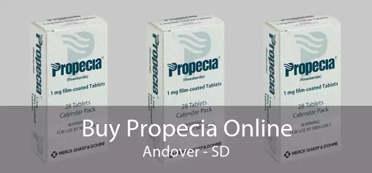 Buy Propecia Online Andover - SD
