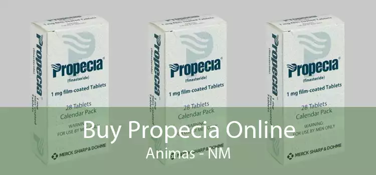 Buy Propecia Online Animas - NM