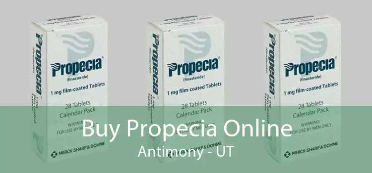 Buy Propecia Online Antimony - UT