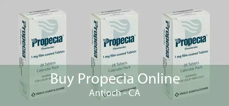 Buy Propecia Online Antioch - CA