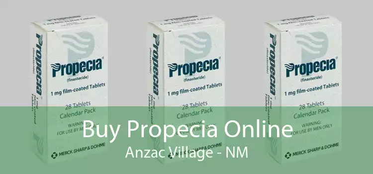 Buy Propecia Online Anzac Village - NM
