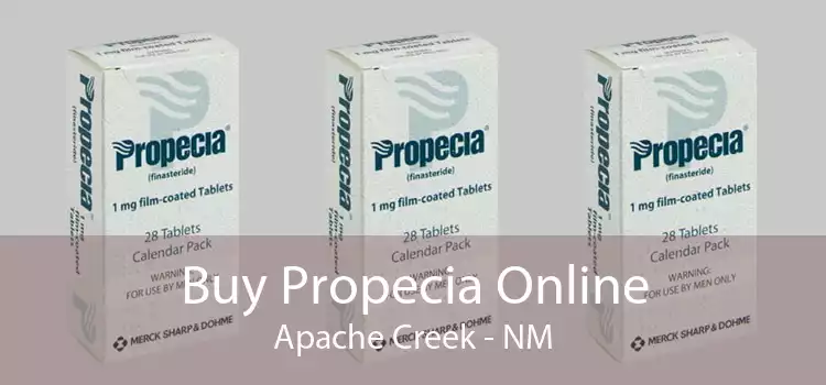 Buy Propecia Online Apache Creek - NM
