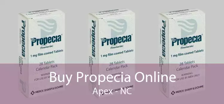 Buy Propecia Online Apex - NC