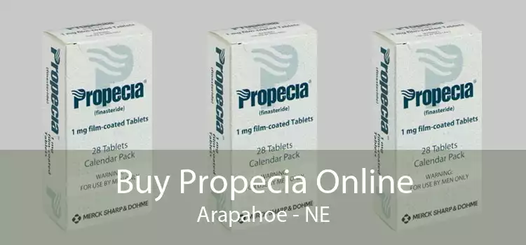 Buy Propecia Online Arapahoe - NE