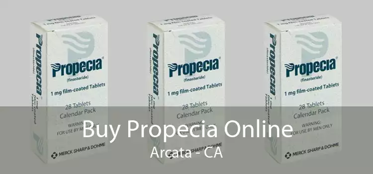 Buy Propecia Online Arcata - CA