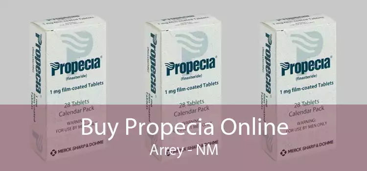 Buy Propecia Online Arrey - NM