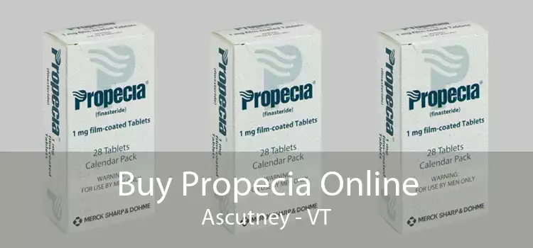 Buy Propecia Online Ascutney - VT