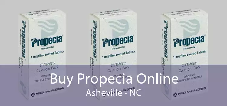 Buy Propecia Online Asheville - NC